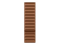 Apple Watch 46mm Magnetic Link (caramel) Reim