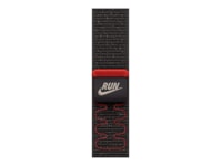 Apple Watch 42mm Nike Sport Loop (midnight black) Reim