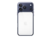 Apple iPhone 17 Pro Max Klart deksel med MagSafe (gjennomsiktig) Mobildeksel