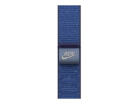 Apple Watch 46mm Nike Sport Loop (blue ribbon) Reim