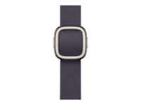 Apple Watch 42mm Modern Buckle (midnight purple) Reim