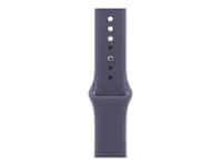 Apple Watch 42mm Sport Band (purple fog) Reim