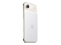 Apple iPhone Air MagSafe-batteri (hvit) Powerbank