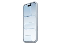 Apple iPhone Air Bumperdeksel (lyseblå) Mobildeksel