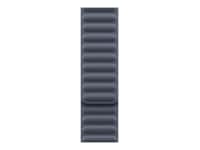 Apple Watch 42mm Magnetic Link (navy) Reim