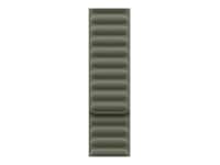 Apple Watch 42mm Magnetic Link (sage gray) Reim