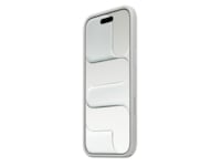 Apple iPhone Air Bumperdeksel (lysegrå) Mobildeksel