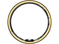 Haale II Smart Ring str. 8 (gull) -B-Grade Demo tilbehør til mobiler & klokker