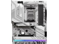 ASRock X870 Pro RS Hovedkort -B-Grade Demo hovedkort