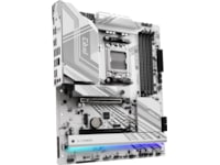 ASRock X870 Pro RS Hovedkort -B-Grade Demo hovedkort