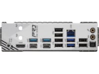 ASRock X870 Pro RS Hovedkort -B-Grade Demo hovedkort