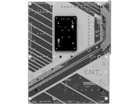 ASRock X870 Pro RS Hovedkort -B-Grade Demo hovedkort