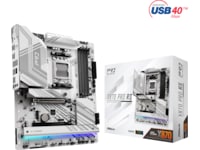 ASRock X870 Pro RS Hovedkort -B-Grade Demo hovedkort