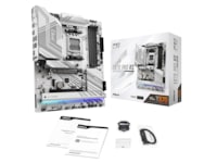 ASRock X870 Pro RS Hovedkort -B-Grade Demo hovedkort