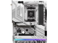 ASRock X870 Pro RS WiFi Hovedkort -B-Grade Demo hovedkort