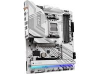 ASRock X870 Pro RS WiFi Hovedkort -B-Grade Demo hovedkort