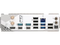 ASRock X870 Pro RS WiFi Hovedkort -B-Grade Demo hovedkort