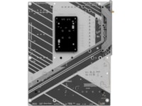 ASRock X870 Pro RS WiFi Hovedkort -B-Grade Demo hovedkort
