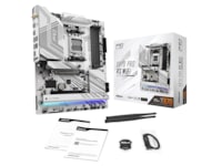 ASRock X870 Pro RS WiFi Hovedkort -B-Grade Demo hovedkort