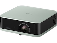 Epson Lifestudio Pop EF-61G bærbar 3LCD projektor (grønn) Projektorer