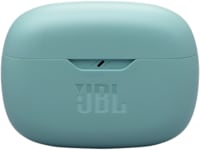 JBL Wave Beam 2 Trådløse Ørepropper (blå) Ørepropper