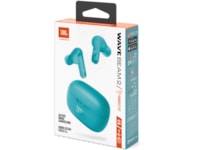 JBL Wave Beam 2 Trådløse Ørepropper (blå) Ørepropper