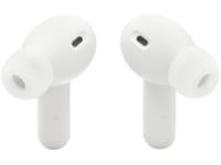 JBL Wave Beam 2 Trådløse Ørepropper (hvit) Ørepropper