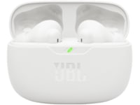 JBL Wave Beam 2 Trådløse Ørepropper (hvit) Ørepropper