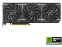 ASUS PRIME GeForce RTX 5060 Ti OC -B-Grade Demo skjermkort