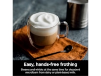 Ninja Luxe Café Premier 2-i-1 Espressomaskin Espressomaskiner
