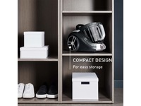Tefal Compact Power XXL Cyclonic støvsuger TW4B36EA Støvsugere