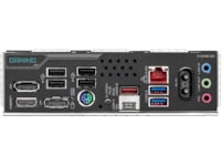 Gigabyte B850M GAMING X WF6E Hovedkort AMD Socket