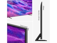 Samsung 100" QN80F Neo QLED 4K Smart TV (2025) Over 80 tommer TV