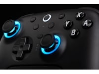 8BitDo Ultimate 2 Trådløs Bluetooth Kontroller (sort) Gamepad