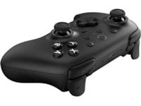 8BitDo Ultimate 2 Trådløs Bluetooth Kontroller (sort) Gamepad