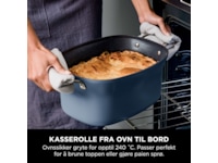 Ninja Foodi PossibleCooker 8-i-1 Andre kjøkkenapparater