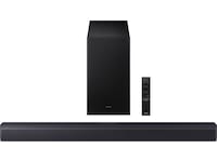 Samsung HW-B46CF lydplanke med subwoofer (2025) Lydplanker