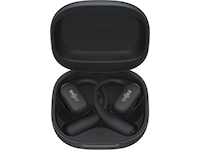 SHOKZ OpenFit 2 åpne ørepropper (sort) Ørepropper