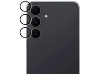 PanzerGlass Galaxy S25 FE Hoops Linsebeskytter (gjennomsiktig) Skjermbeskytter