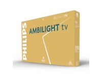 Philips 55" QLED Smart Ambilight TV PUS8550/12 (2025) -B-Grade Demo TV/projektor