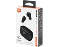 JBL Wave Buds 2 Trådløse Ørepropper (sort) Ørepropper