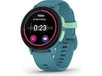 Garmin Bounce 2 (turkis) Smartklokker