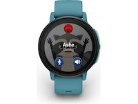 Garmin Bounce 2 (turkis) Smartklokker