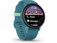 Garmin Bounce 2 (turkis) Smartklokker