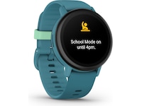 Garmin Bounce 2 (turkis) Smartklokker