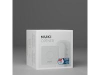 Nuki Opener porttelefonstyring Elektronisk dørlås