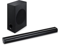 Toshiba 65" Smart TV 65QA2F63DG + Soundbar 60 - 69 tommer TV