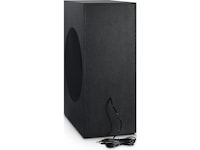 Toshiba 65" Smart TV 65QA2F63DG + Soundbar 60 - 69 tommer TV