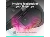 Logitech MX Master 4 for Business Trådløs Ergonomisk Mus (grafittgrå) Mus