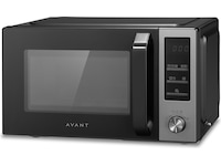 Avant MWO25LB1 Mikrobølgeovn med Grill 900W 25L Mikrobølgeovn